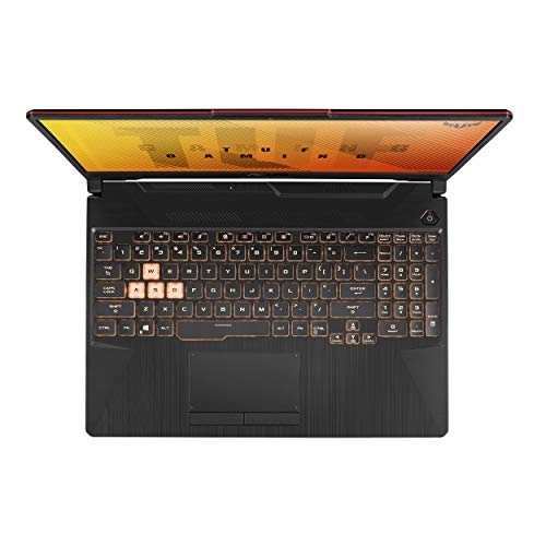 TUF Gaming A15 FA506II-AS53 - 15.6'' Ryzen 5 4600H 8GB DDR4 512GB SSD