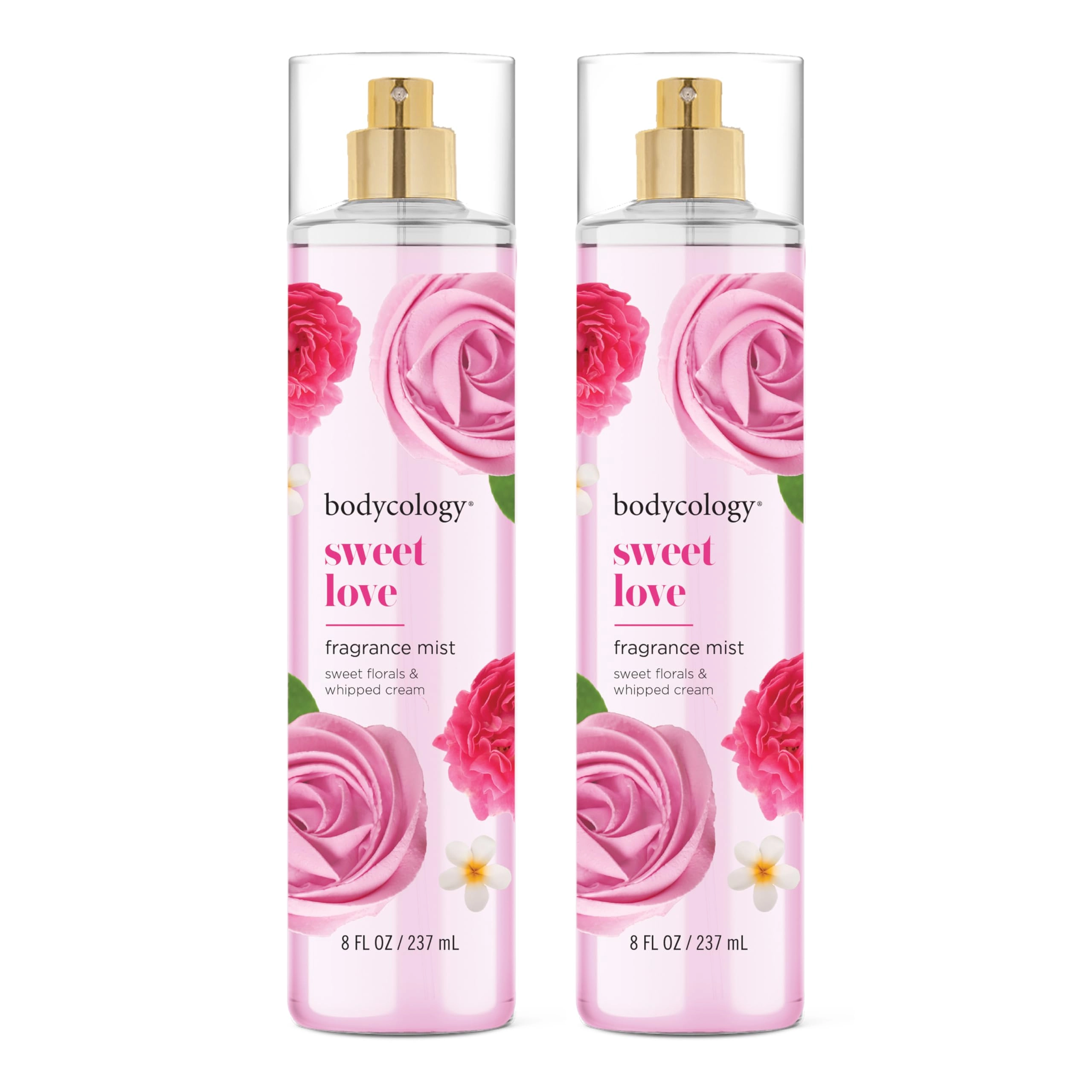 BODYCOLOGY Sweet Love - 8 fl oz