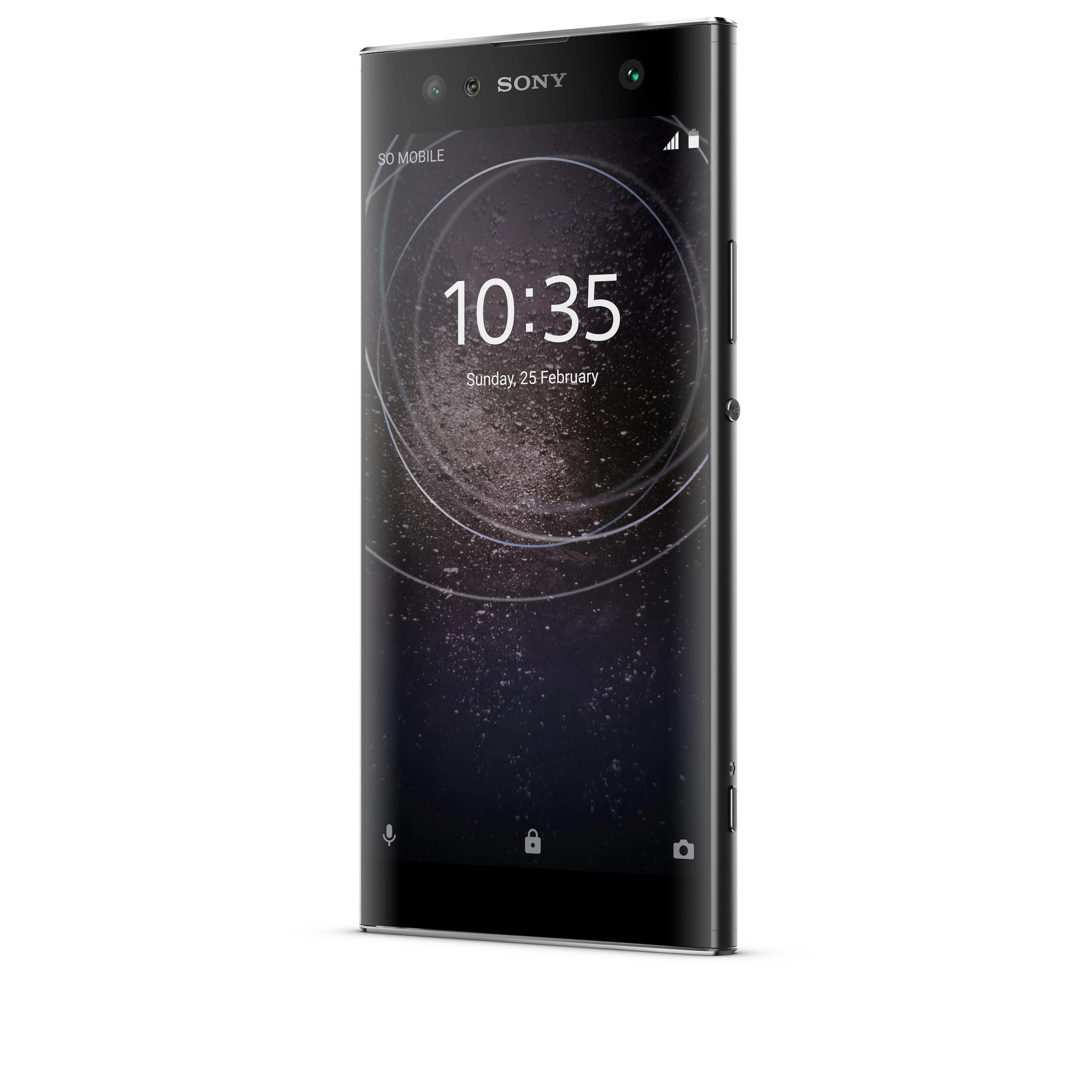 (Renewed) Xperia XA2 - 4GB 32GB