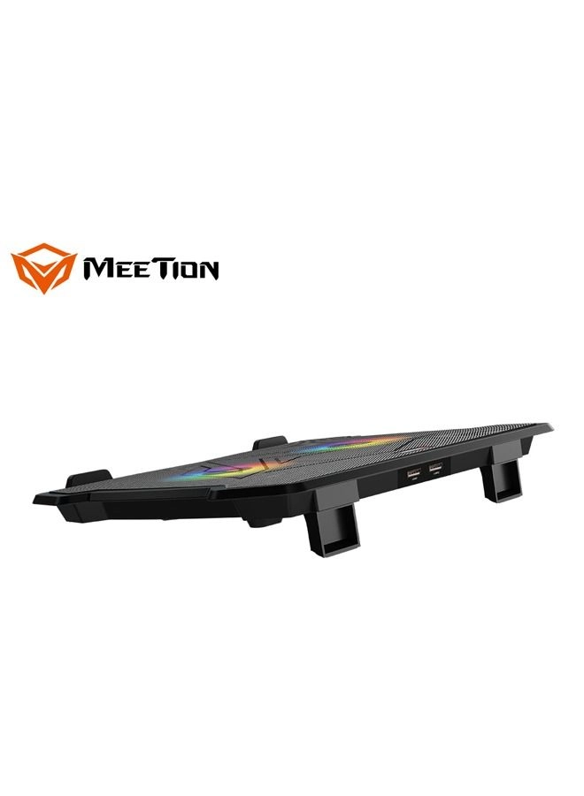 CP2020 - 2 Fan 9-14inch