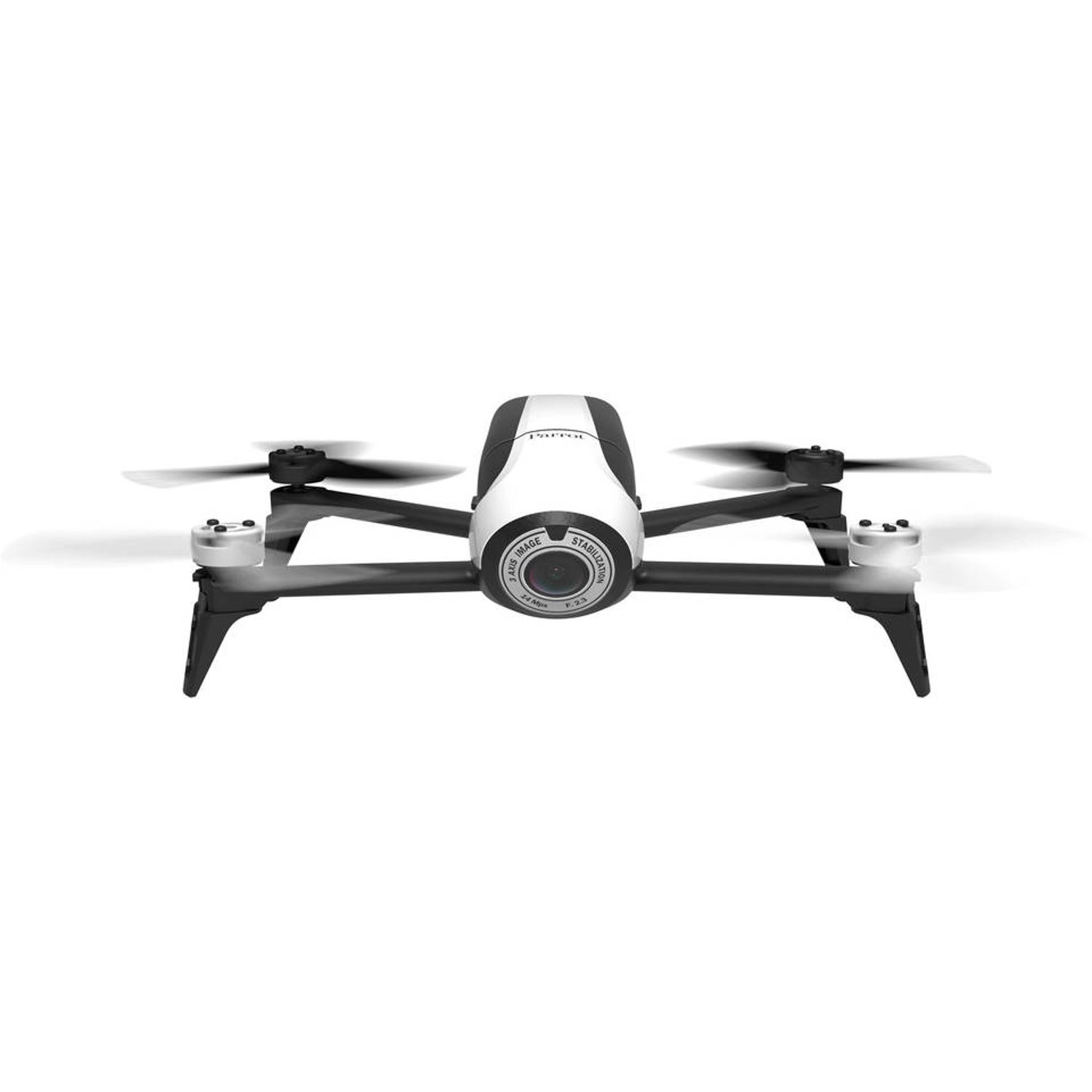 Parrot Bebop 2 - 1080p 30fps