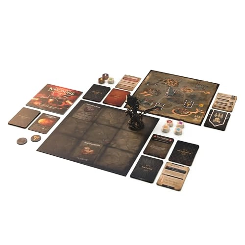 RuneScape Kingdoms: King Black Dragon Expansion