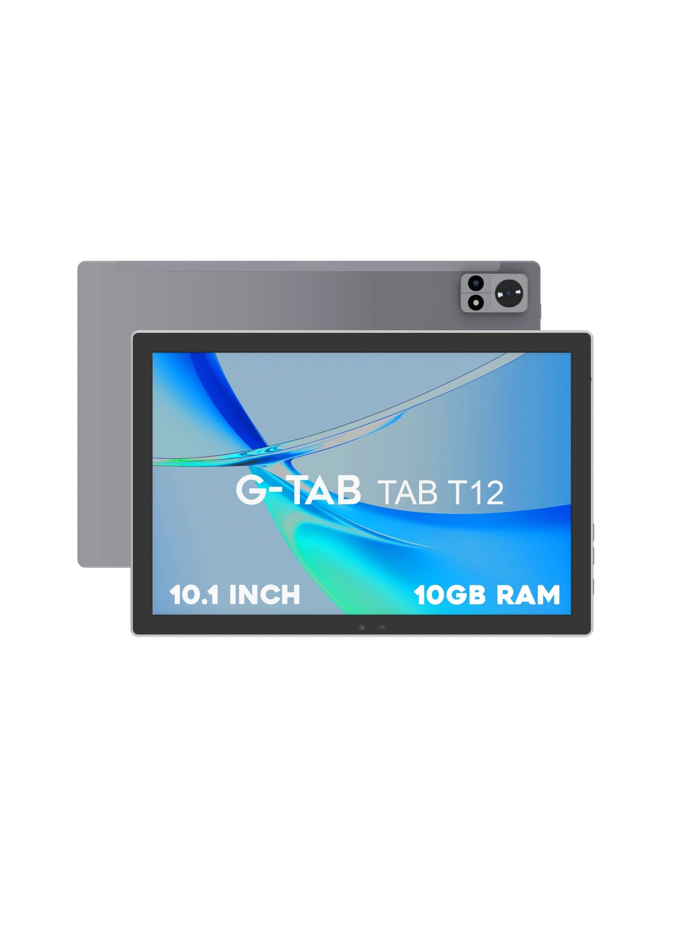 G-Tab T12 - 128GB 10.1"