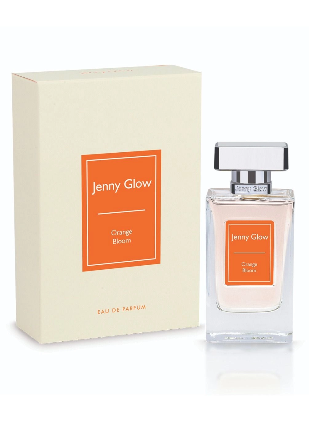 Orange Blossom Eau de Parfum 80 ml