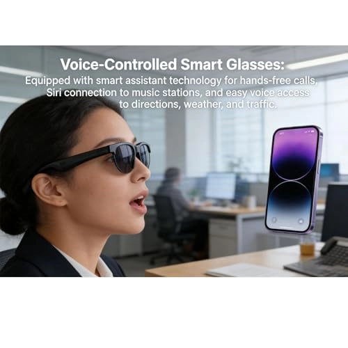 S01 - Open Speaker Blue Light Block