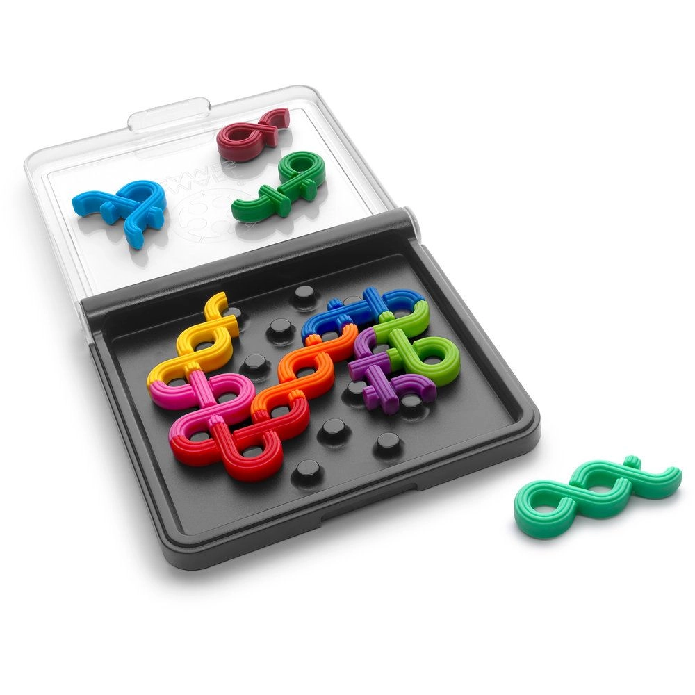 SmartGames Iq Noodles