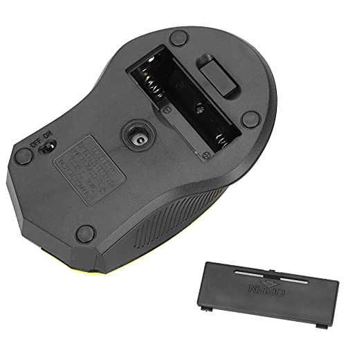 gmh839iocb1355-11 - USB Wireless