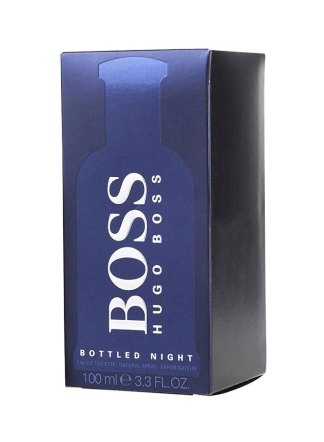 Bottled Night Eau de Toilette - 100 ml
