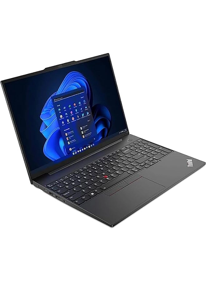 ThinkPad E16 Gen 1 21JN001HGR - 16'' Core i7-1355U 16GB DDR4 512GB SSD