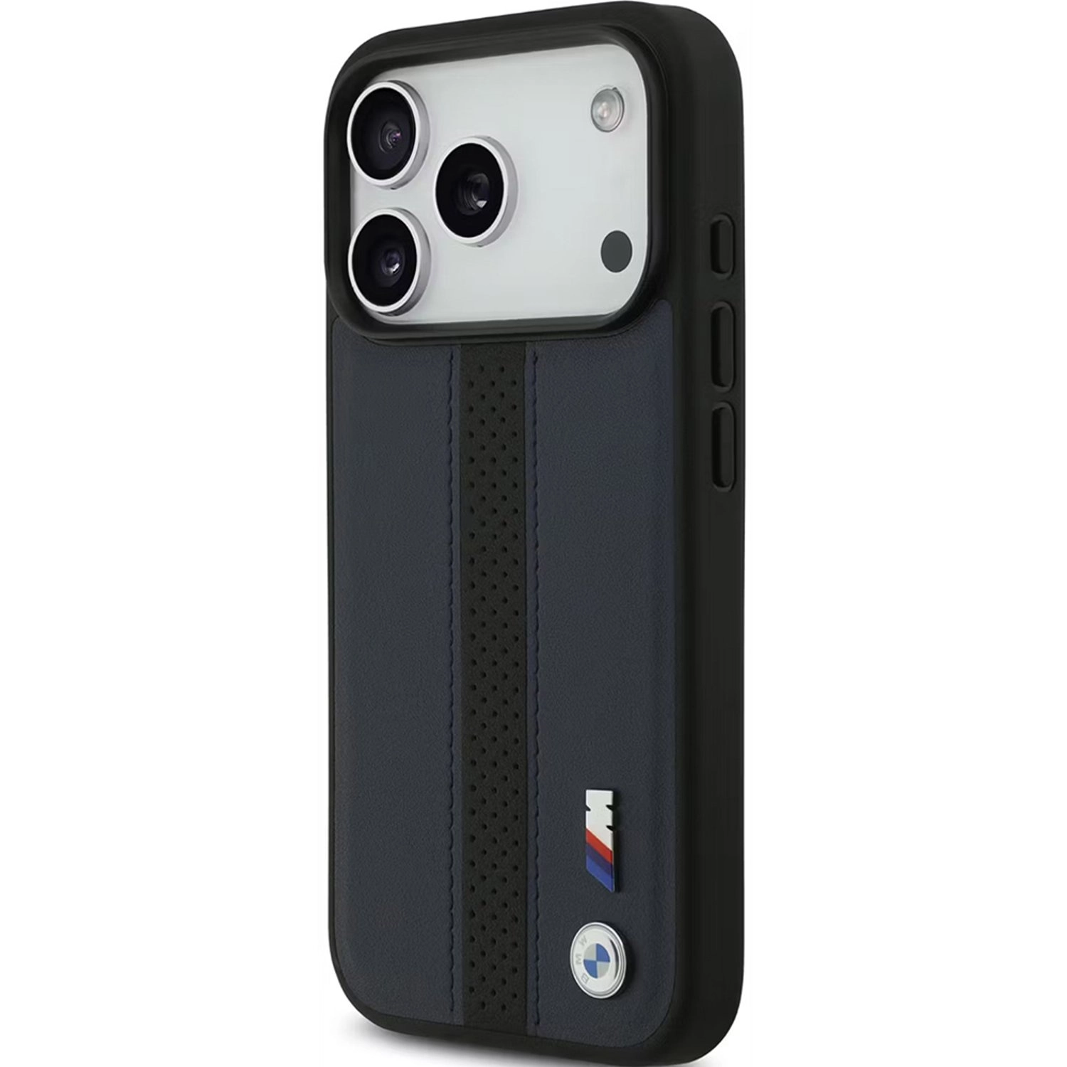 MagSafe Leather Case for iPhone 17 Pro