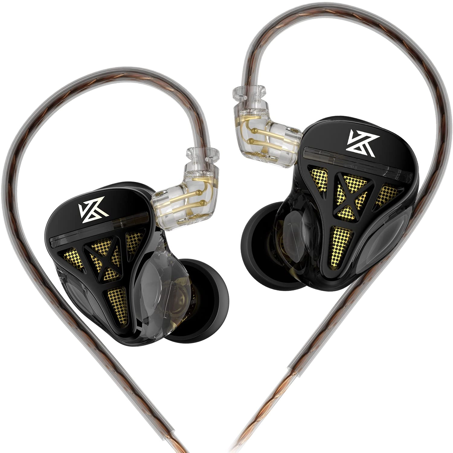 erjigo DQS Wired Earbud
