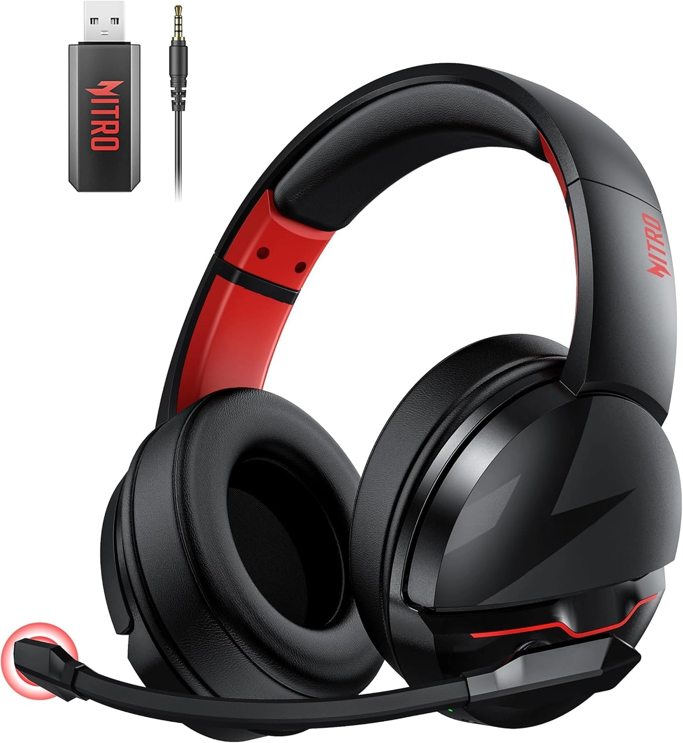 K2 Pro Wireless Headset
