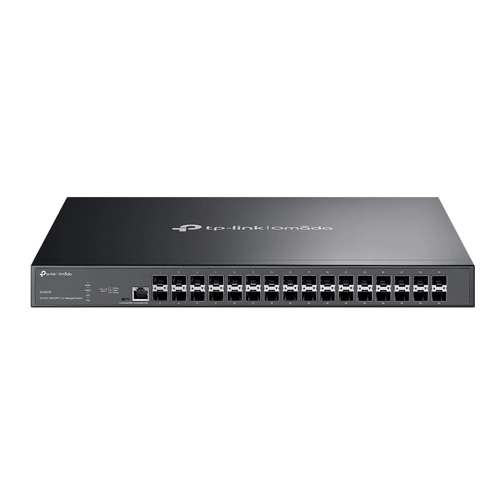 TP-Link SX3032F 34-ports