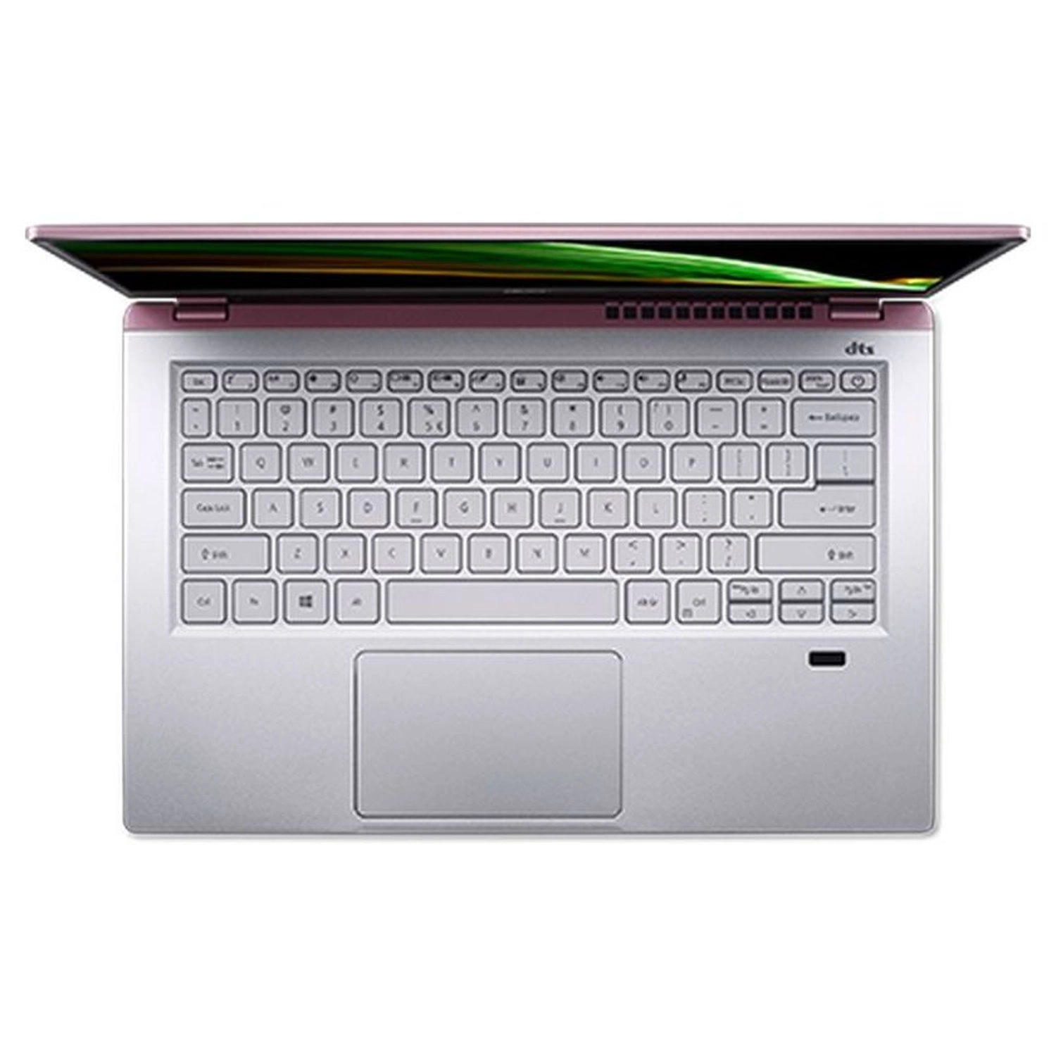 Swift X SFX14-41G-R2R2 - 14'' Ryzen 7 16GB DDR4 1TB SSD