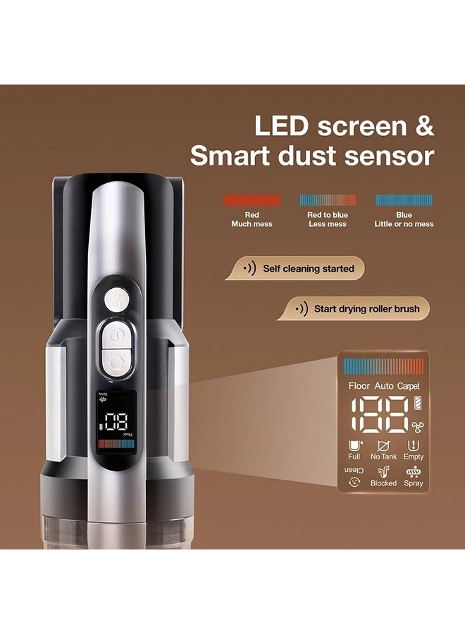 PW11 - 400 W 20 kPa 600 ml