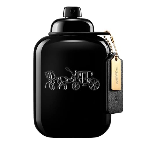 New York Eau de Parfum 100 ml