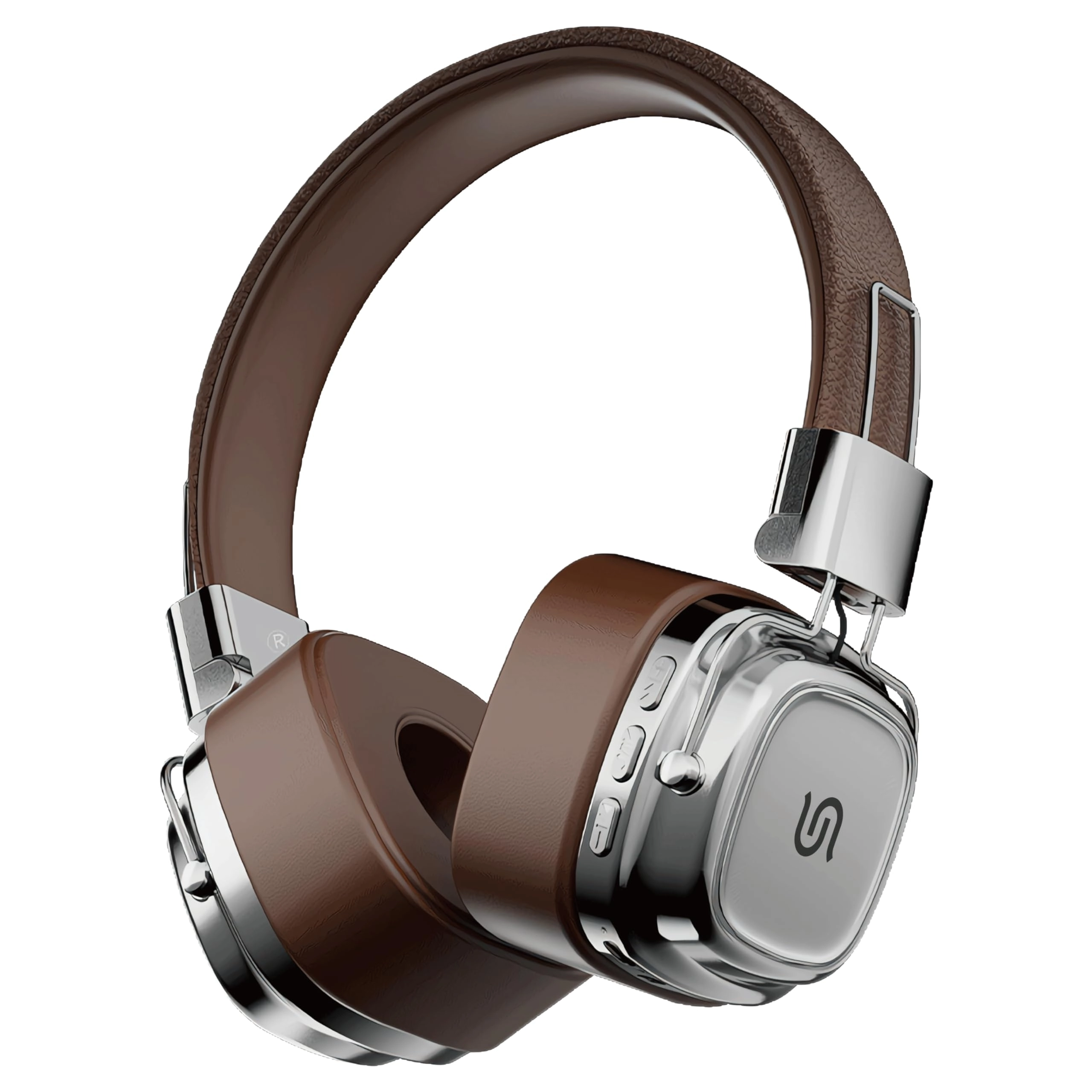 Soundtec Vintage Wireless Headphone