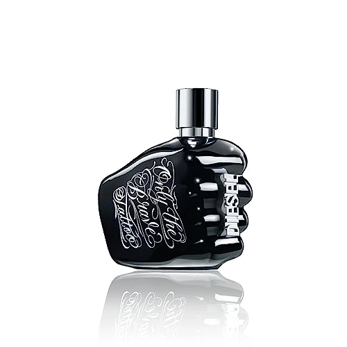 Only The Brave Tattoo Eau de Toilette 200 ml