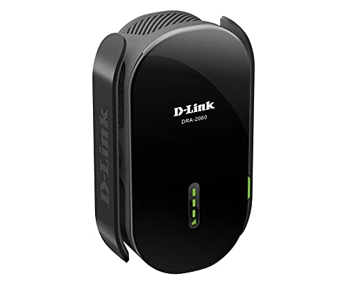 DIR 3060 - AC3000 + DRA 2060 - AC2000