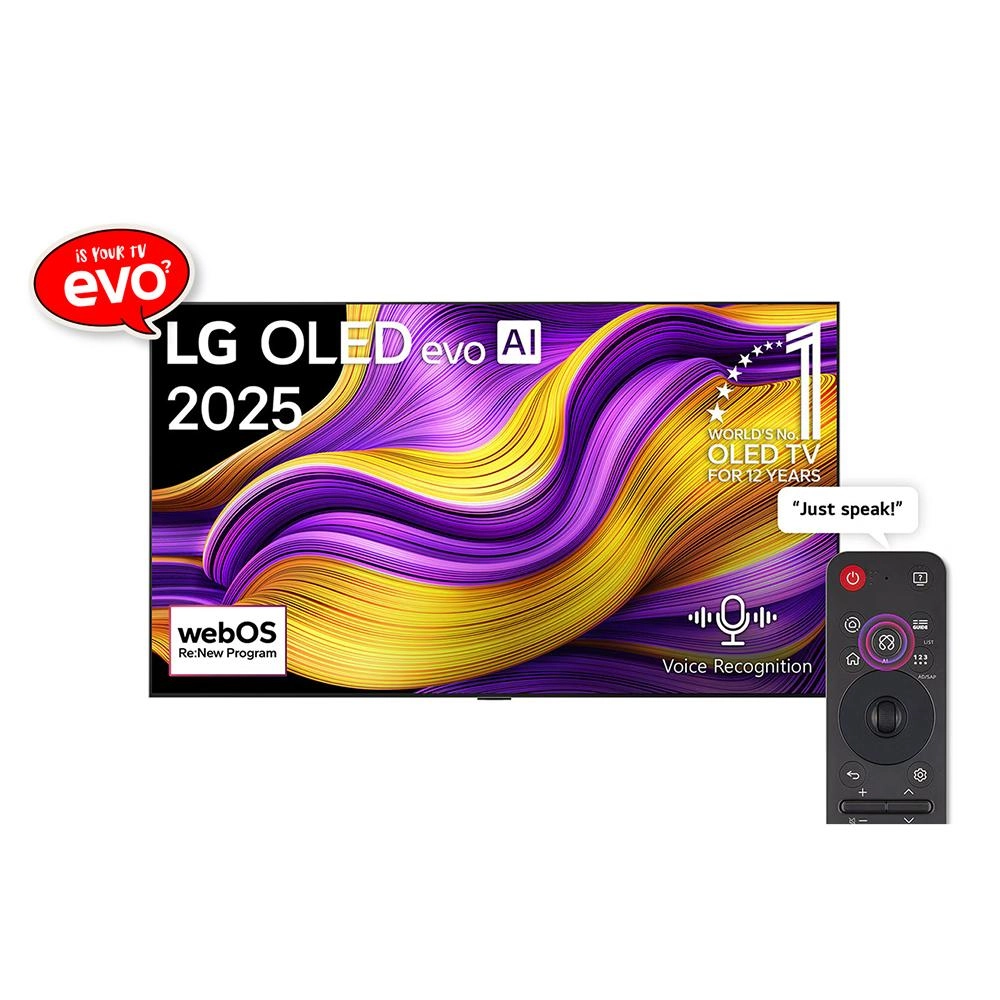 OLED83G56LA-AMAG - 83 inch