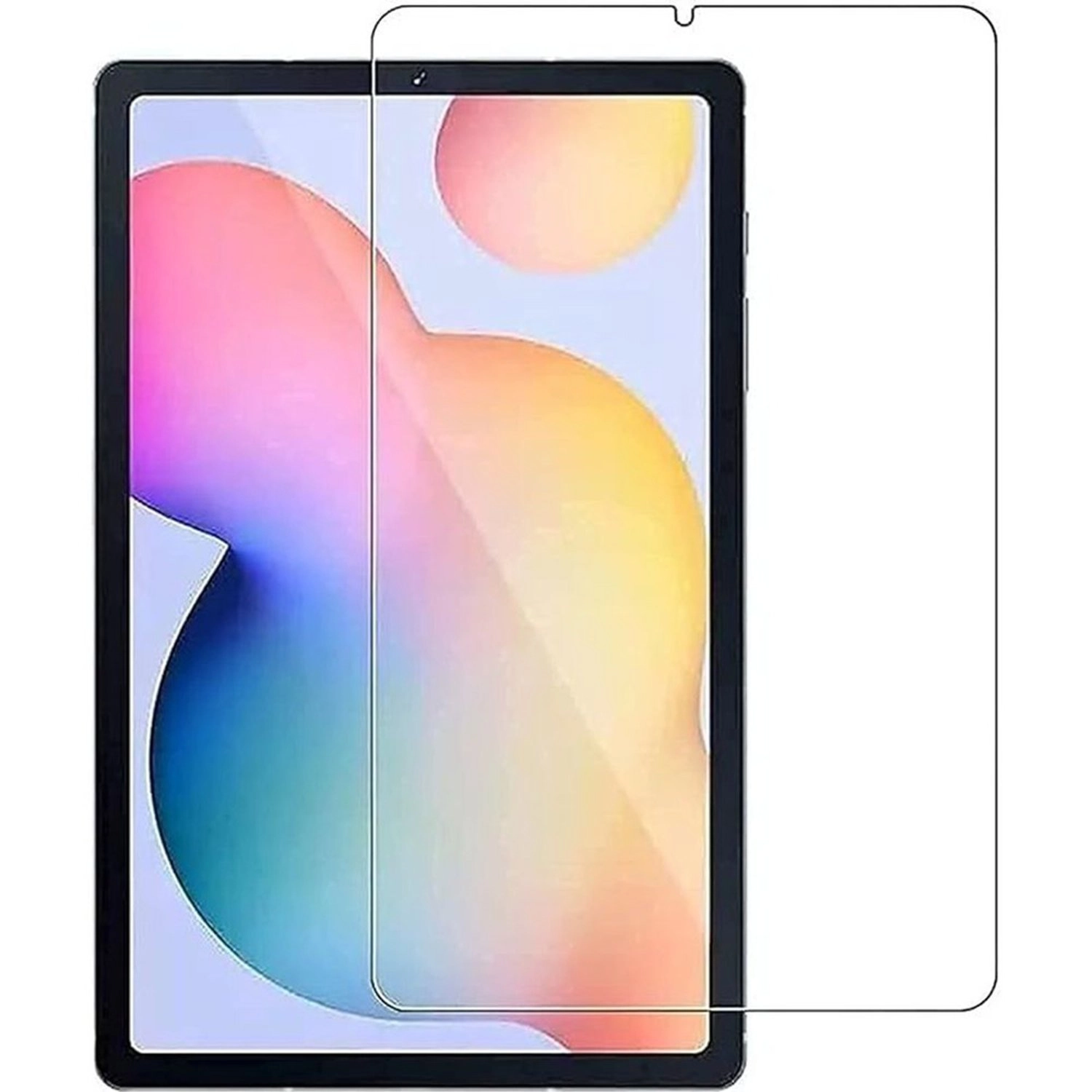 Generic Clear Screen Protector for Tab S6 Lite