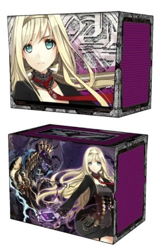 Broccoli Deck Case Collection MAX Z