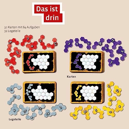 Ubongo Mini (German)