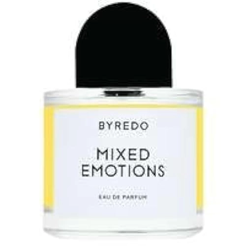 Mixed Emotions Eau de Parfum 100ml
