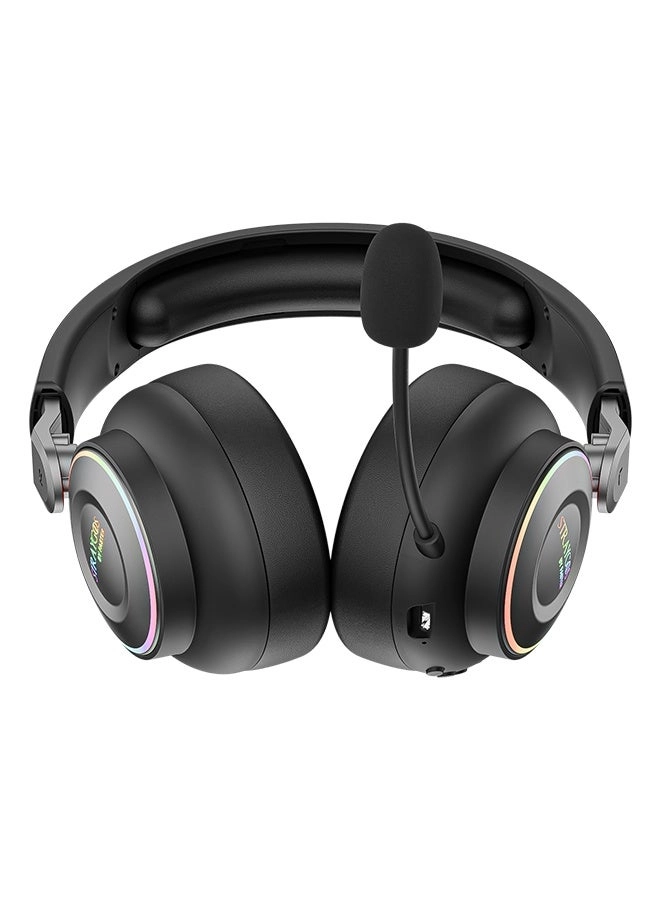 STRAYGOS Wireless Headset