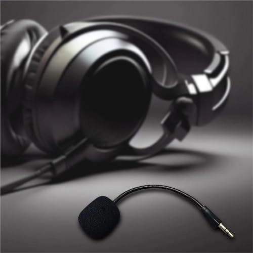 Replacement Microphone Wired Microphone