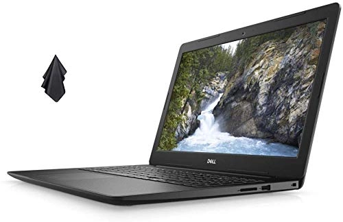 Inspiron 15 3000 Series 3593 - 15.6'' Core i3-1005G1 8GB DDR4 256GB SSD