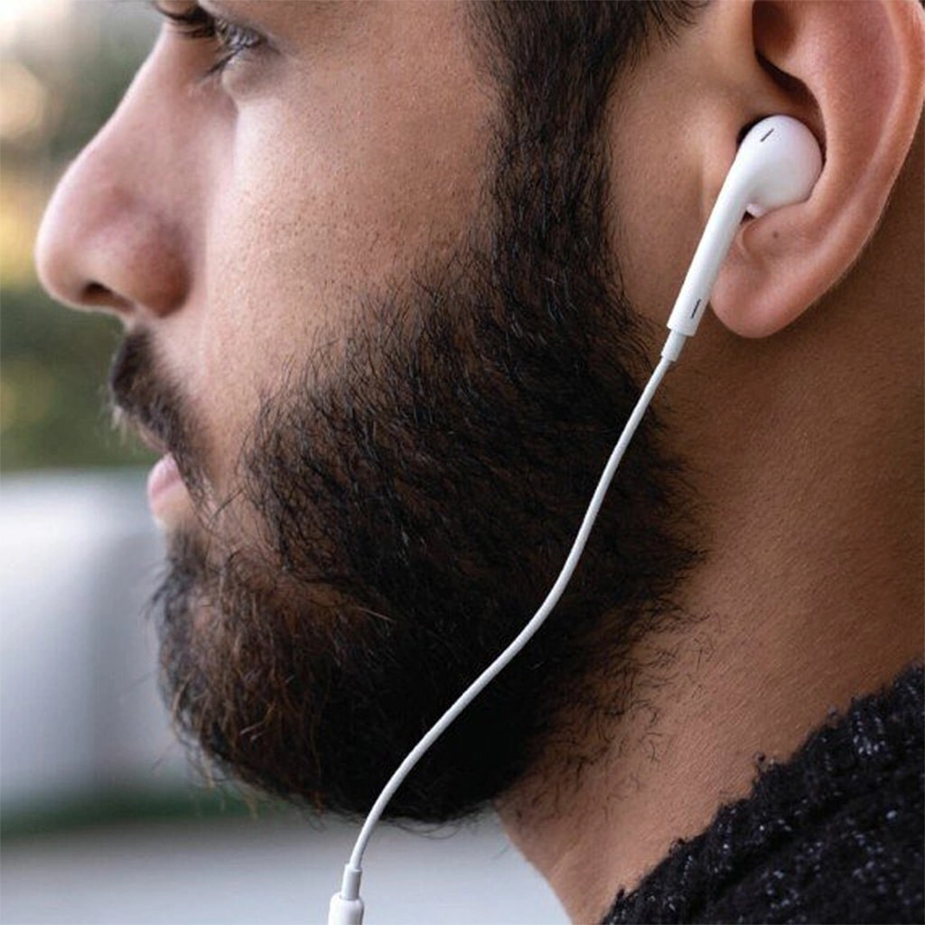 Mono Wired Earphone