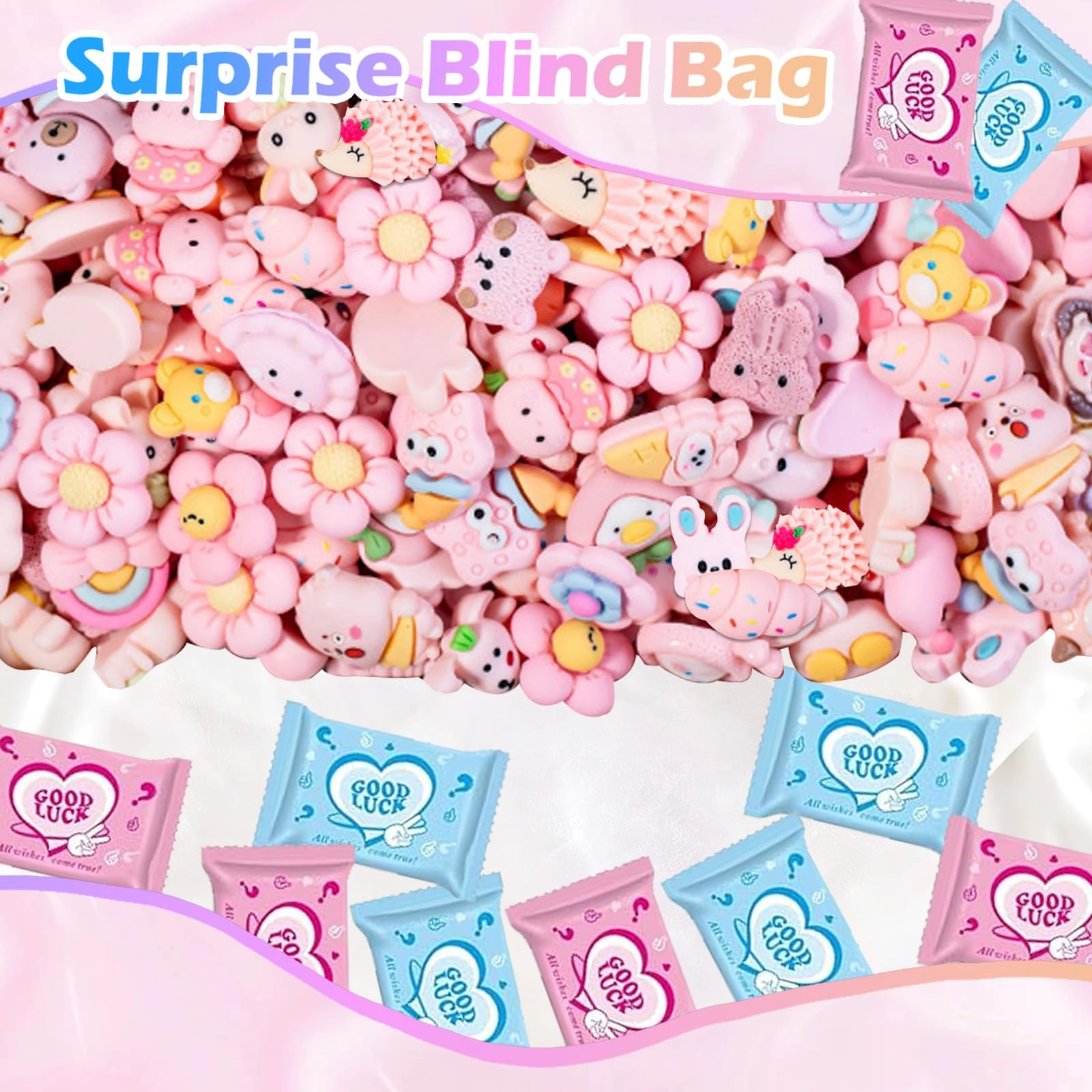 Coffee Series - 50 PCS