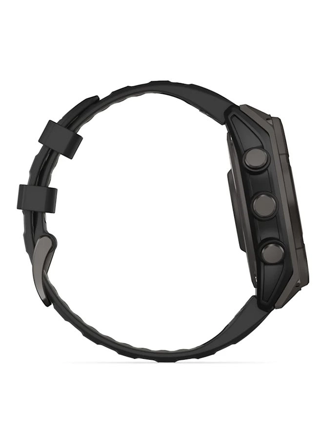 Fenix 8 47mm Titanium GPS