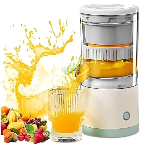 Multifunctional Electric Juicer - 45 watts