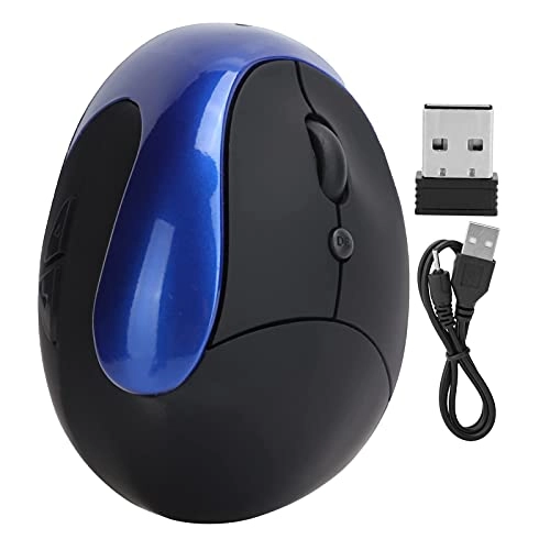 Wireless Mouse - USB