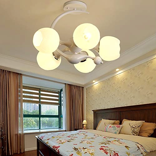 Creative Children's Room Ceiling Light