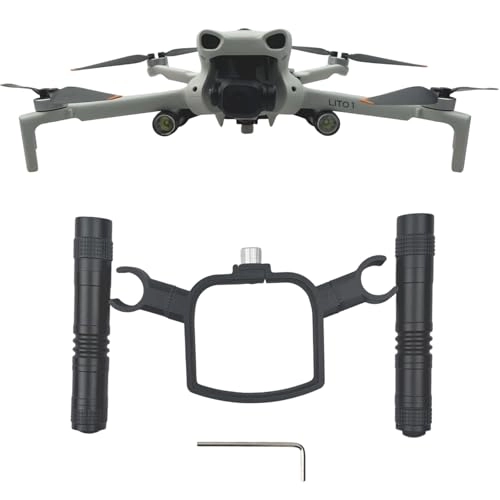 LED Night Flight Light