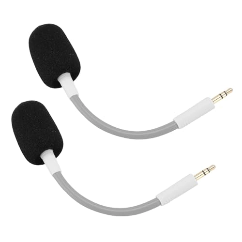 Barracuda X 3.5mm-Mini-Jack Microphone