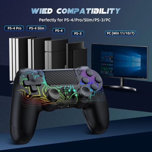 Wireless Controller - PINK