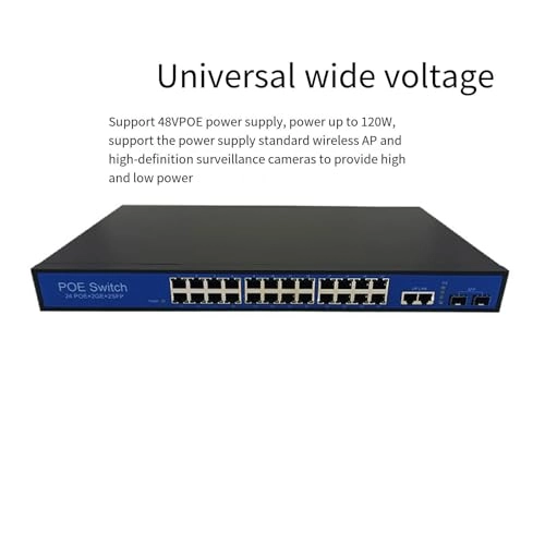 8stgwe-972787 - 24-ports