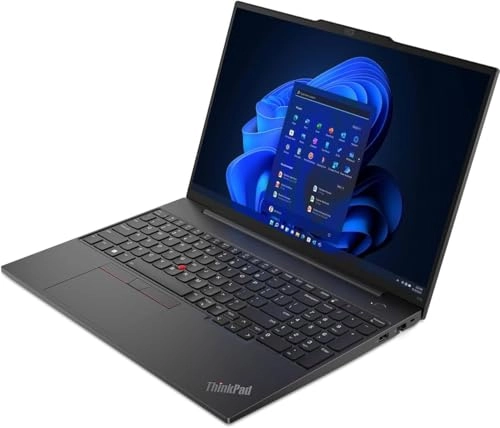 ThinkPad E16 Gen 1 21JN00C4GR - 16'' i7-13700H 16GB DDR4 512GB SSD