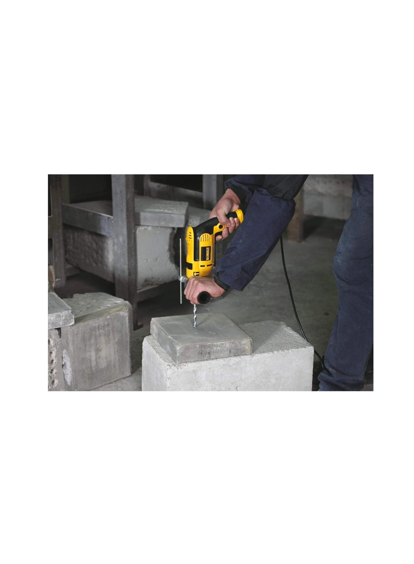 D024K - 13MM 650W 240V