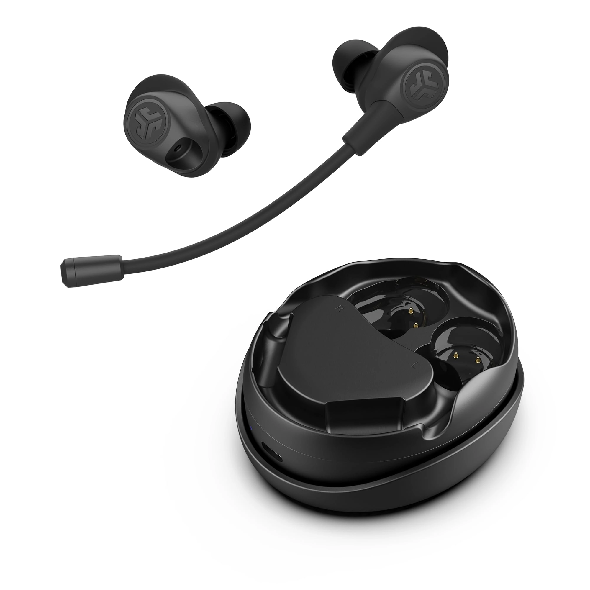 JLab Work Buds Wireless Headset