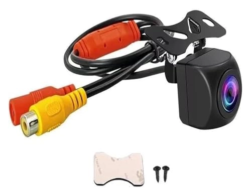 Rear View Camera - Night vision Wireless 1280 x 720