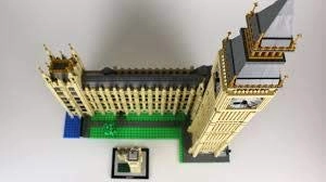 Big Ben (10253) - Creator Expert