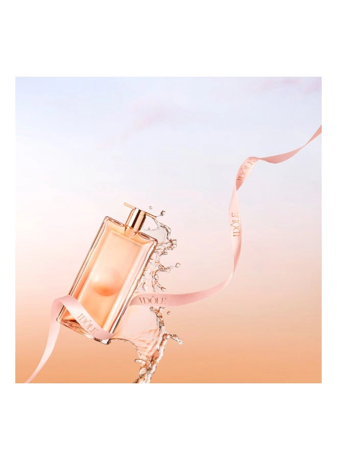 Idôle Eau de Toilette 50 ml