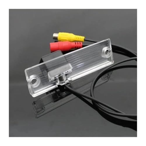 Rear View Camera - Night Vision 1280x720 pixels