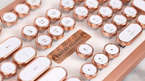 Retro Classic Elwood - UK Wired/Wireless