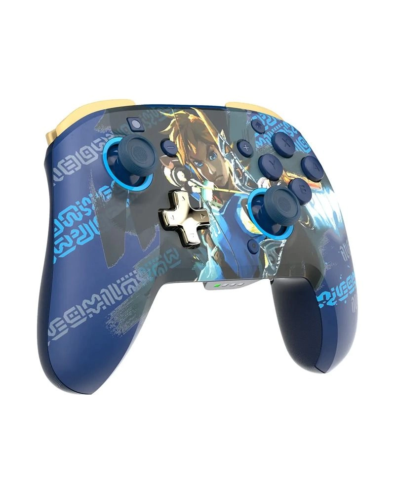 Rematch GLOW - Switch